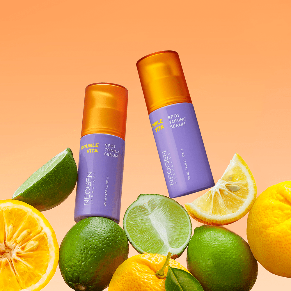 NEOGEN DERMALOGY Double Vita Spot Toning Serum 30ml – NEOGENLAB GLOBAL