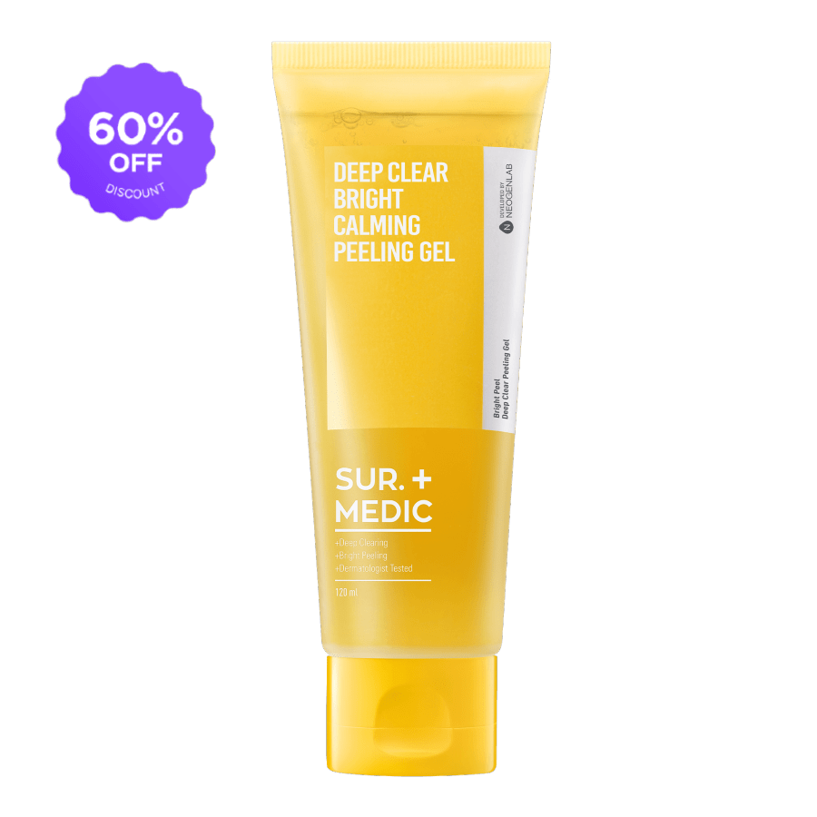 GRATAE Peeling Gel & Renewing 50mL セット 【公式通販】