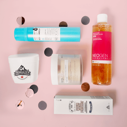 Importance of Pore CareBasic FoundationHealthy Skin - NEOGEN GLOBAL