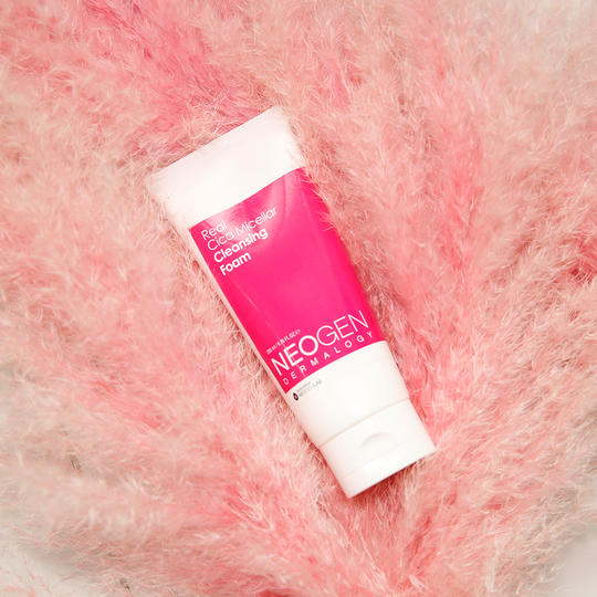 NEO I SPOTLIGHT New Year, New Skin!  Winter essentials to start the year off right! - NEOGEN GLOBAL