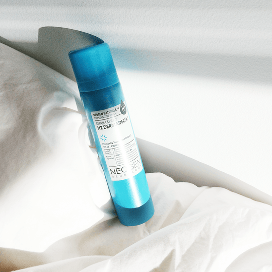 NEO I SPOTLIGHT The Handy Serum Mist That Brightens Oily Skin - NEOGEN GLOBAL