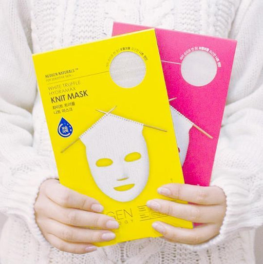 NEO | TRENDINGNEOGEN DERMALOGYKnit Masks - NEOGEN GLOBAL