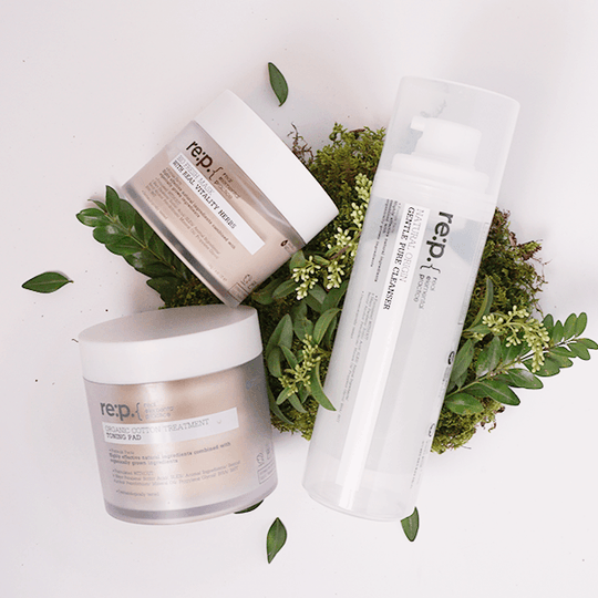 Back to the NaturalsEco & Animal FriendlySkincare RE:P - NEOGEN GLOBAL