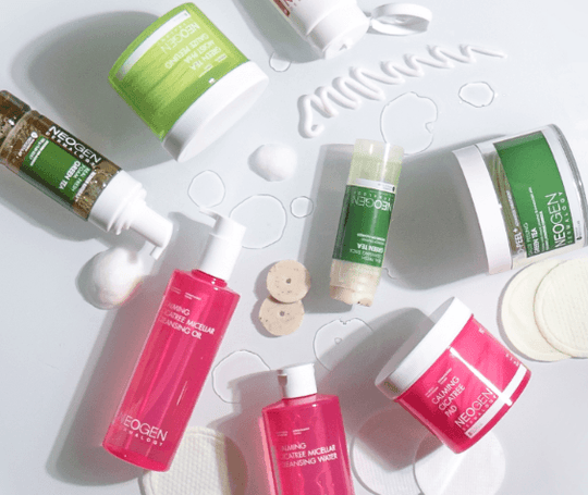Transitional weather skincare tips to keep your skin radiant all season long - NEOGEN GLOBAL