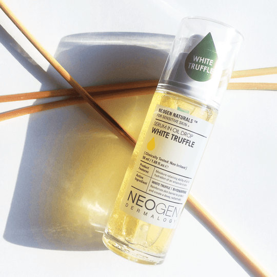 NEO I SPOTLIGHTThe Skin Care Myth People With Oily Skin Need to Stop Believing - NEOGEN GLOBAL