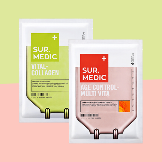 NEO I TRENDINGThe Sheet Masks you wanna keep handy all winter long - NEOGEN GLOBAL
