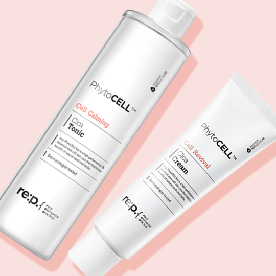 NEO I TRENDING Praise the Cica! The Centella Asiatica  products you need for calm skin - NEOGEN GLOBAL