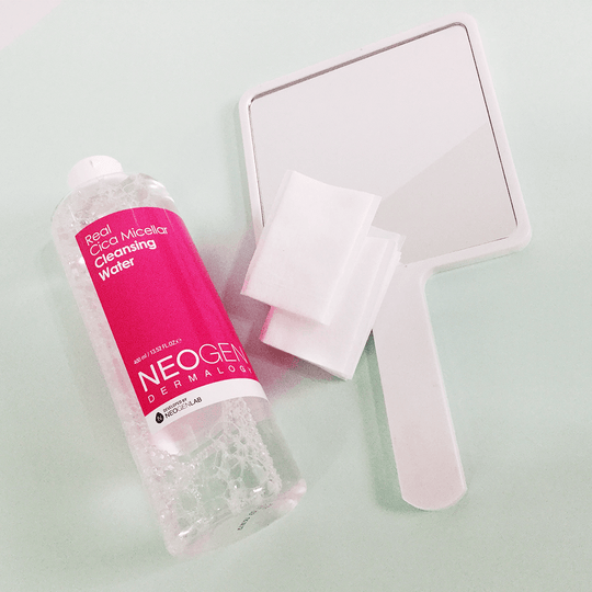 NEO I SPOTLIGHTThis is the multi-tasking cleansing water I can't get enough of - NEOGEN GLOBAL