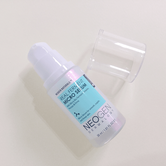 NEO I SPOTLIGHT Welcome your new Holy Grail: Real Ferment Micro Serum - NEOGEN GLOBAL