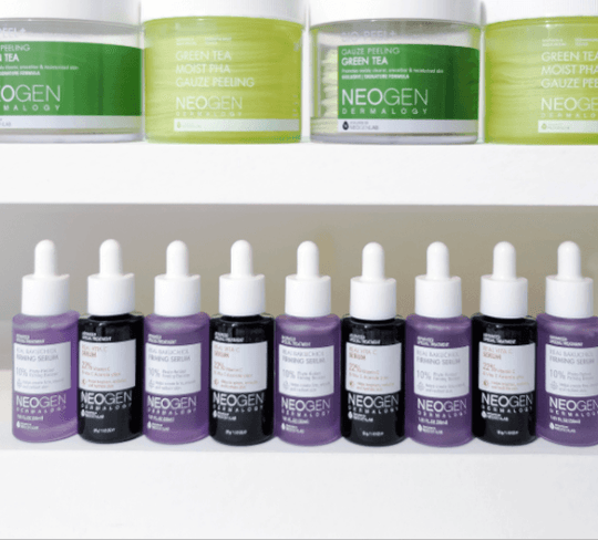 Tips and tricks to be confident in your own skin - NEOGEN GLOBAL
