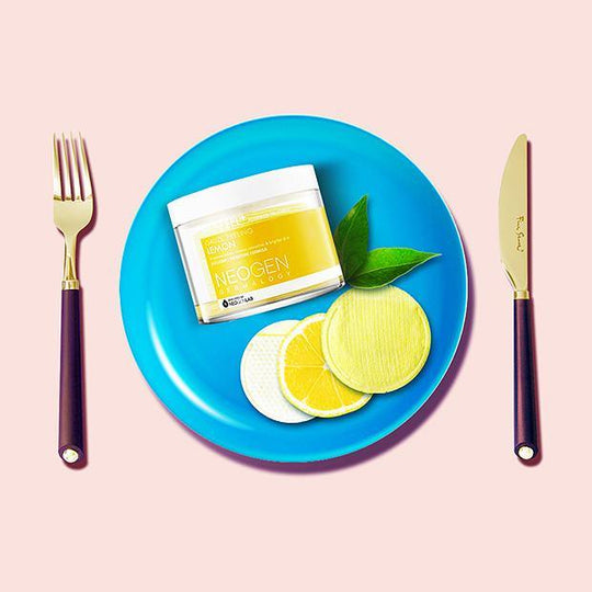 SKINCARE STEP-SAVERS - NEOGEN GLOBAL