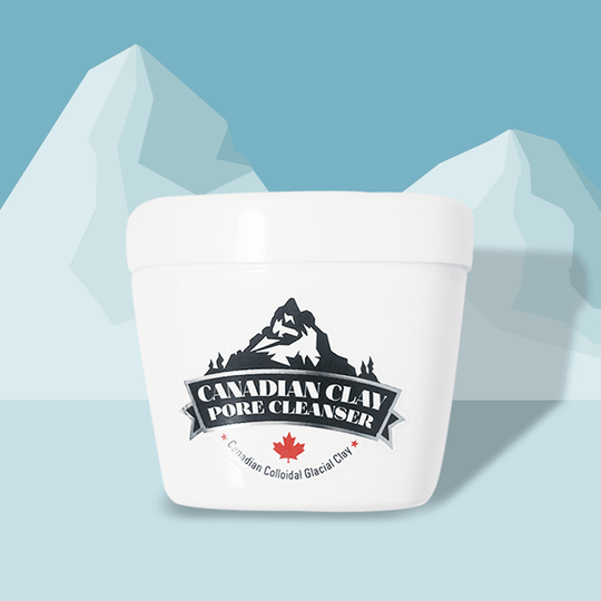 NEO | TRENDINGPore-ect SummerCanadian Clay Pore Cleanser - NEOGEN GLOBAL