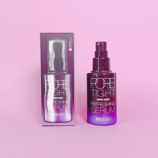 NEO I TRENDINGGoodbye visible pores! - NEOGEN GLOBAL