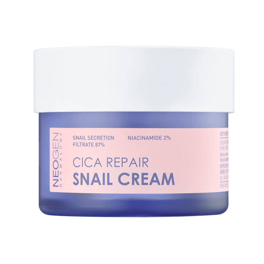 NEOGEN NEOGEN DERMALOGY Cica Repair Snail Cream 50g