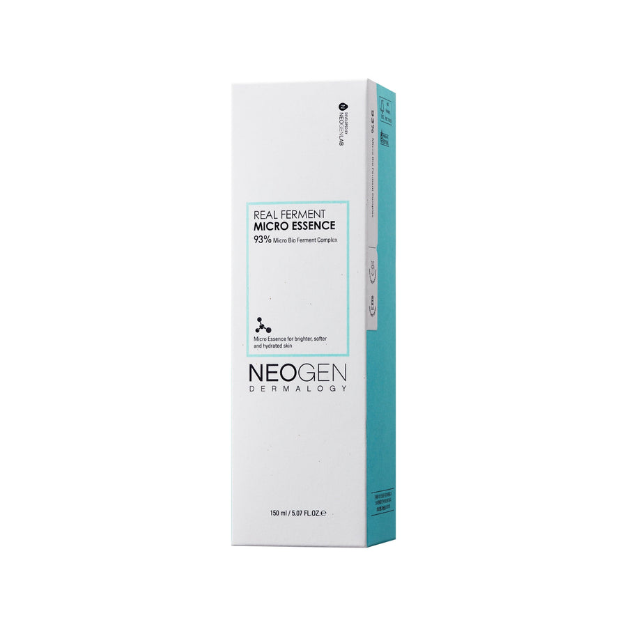 NEOGEN NEOGEN DERMALOGY Real Ferment Micro Essence 5.07 oz / 150ml