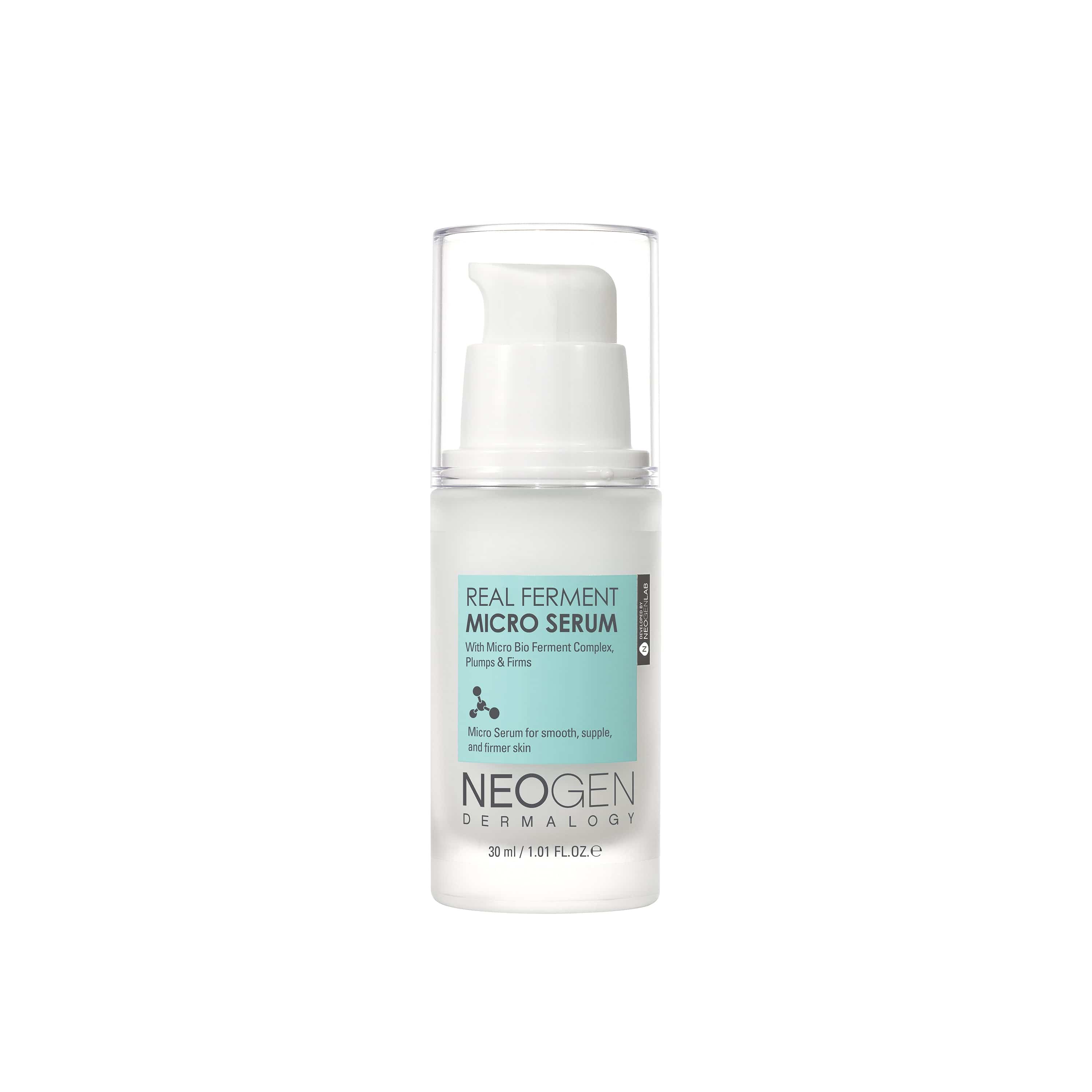 NEOGEN DERMALOGY Real Ferment Micro Serum