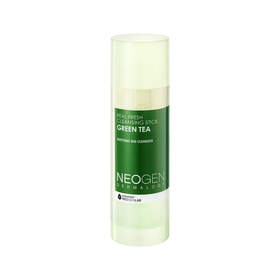 NEOGEN NEOGEN DERMALOGY Real Fresh Cleansing Stick Green Tea 2.82 oz / 80g