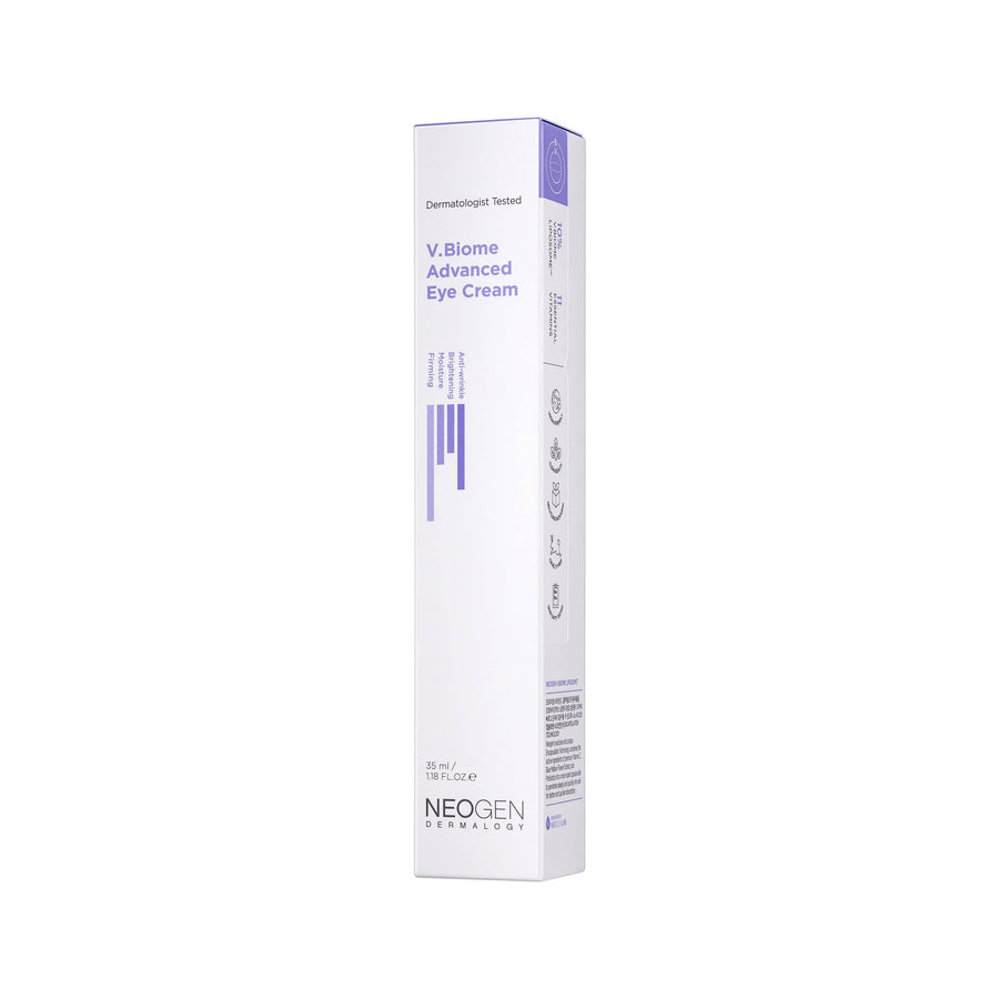 NEOGEN NEOGEN DERMALOGY V.Biome Advanced Eye Cream