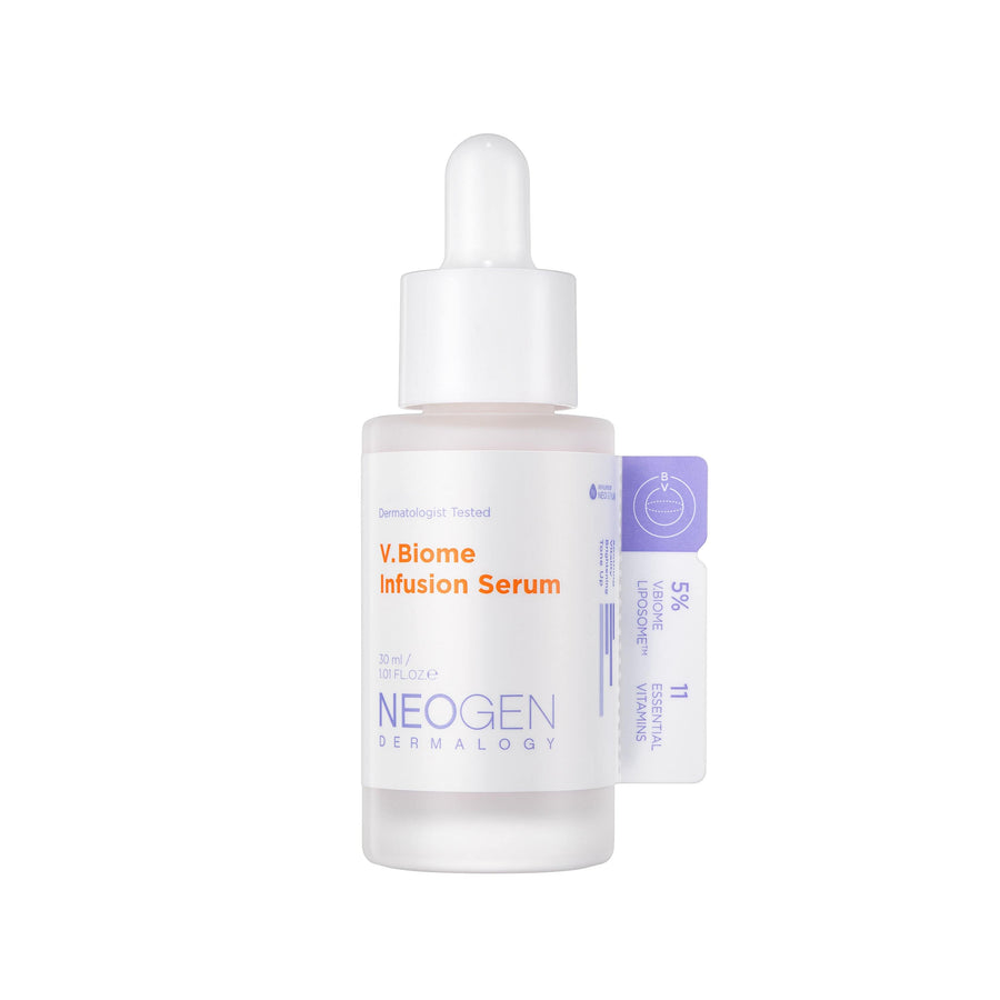 NEOGEN NEOGEN DERMALOGY V.Biome Infusion Serum