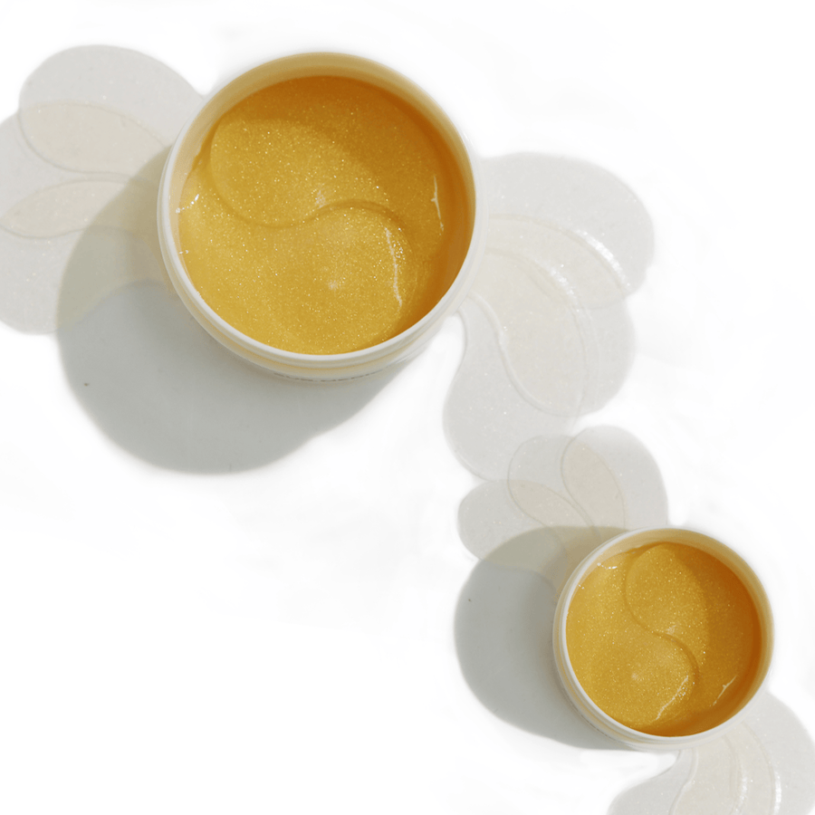 NEOGENLAB GLOBAL SUR.MEDIC+ PERFECTION 100TM 24K GOLD EYE PATCH (75g,60EA)