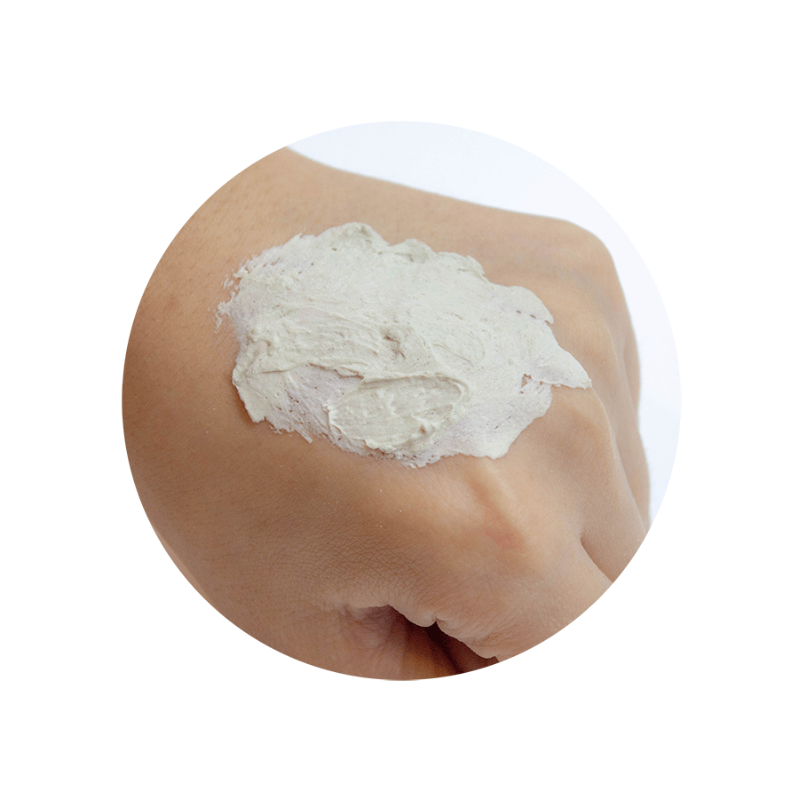 NEOGEN [1BOX / 30ea] NEOGEN DERMALOGY Canadian Clay Pore Cleanser 4.2 oz / 120g