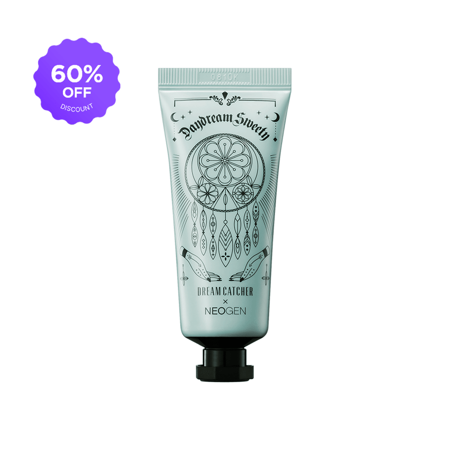 NEOGEN [1BOX / 66ea] NEOGEN CATCH YOUR GAHYEON DAYDREAM SWEETY PERFUME HAND CREAM 40ml