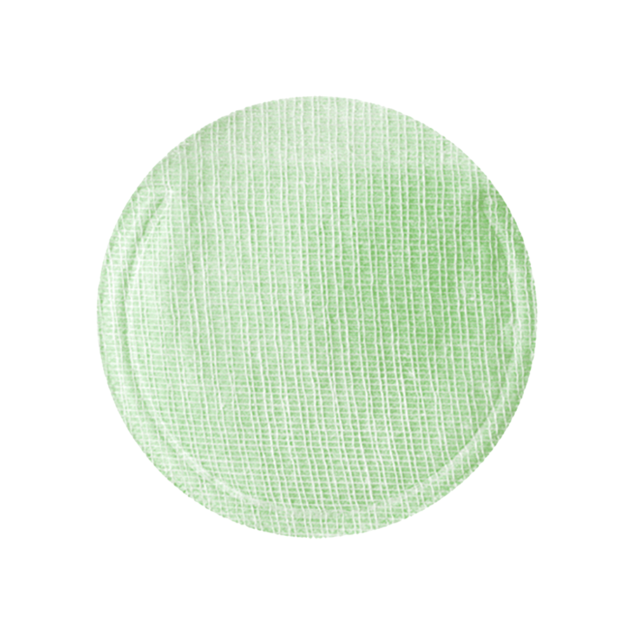 NEOGEN [1BOX / 76ea] NEOGEN DERMALOGY Bio-Peel Gauze Peeling Green Tea 2.48 oz / 76ml (8 Pads)