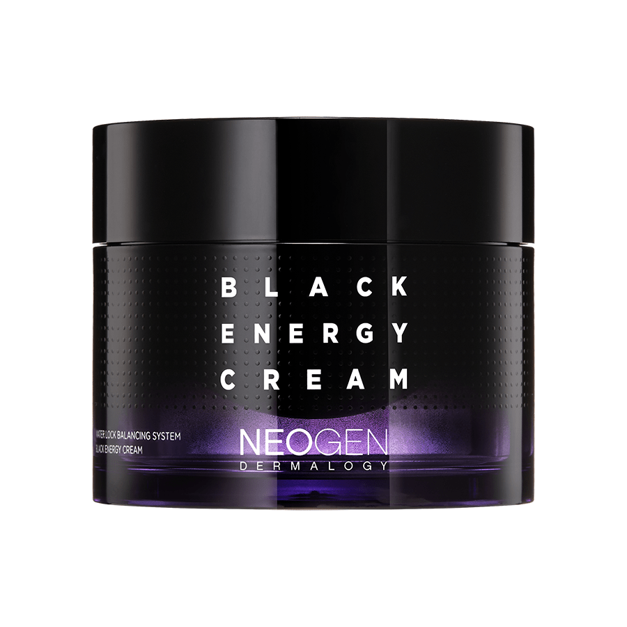 NEOGEN NEOGEN DERMALOGY Black Energy Cream 80ml