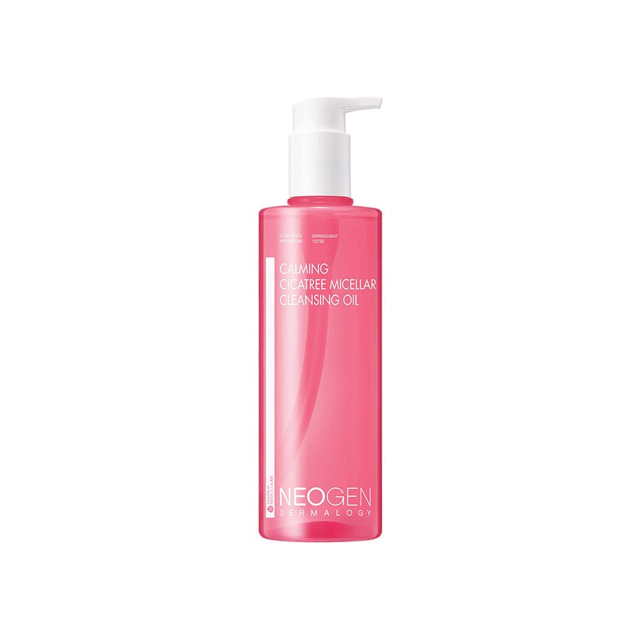 NEOGEN DERMALOGY CALMING CICA TREE MICELLAR CLEANSING OIL