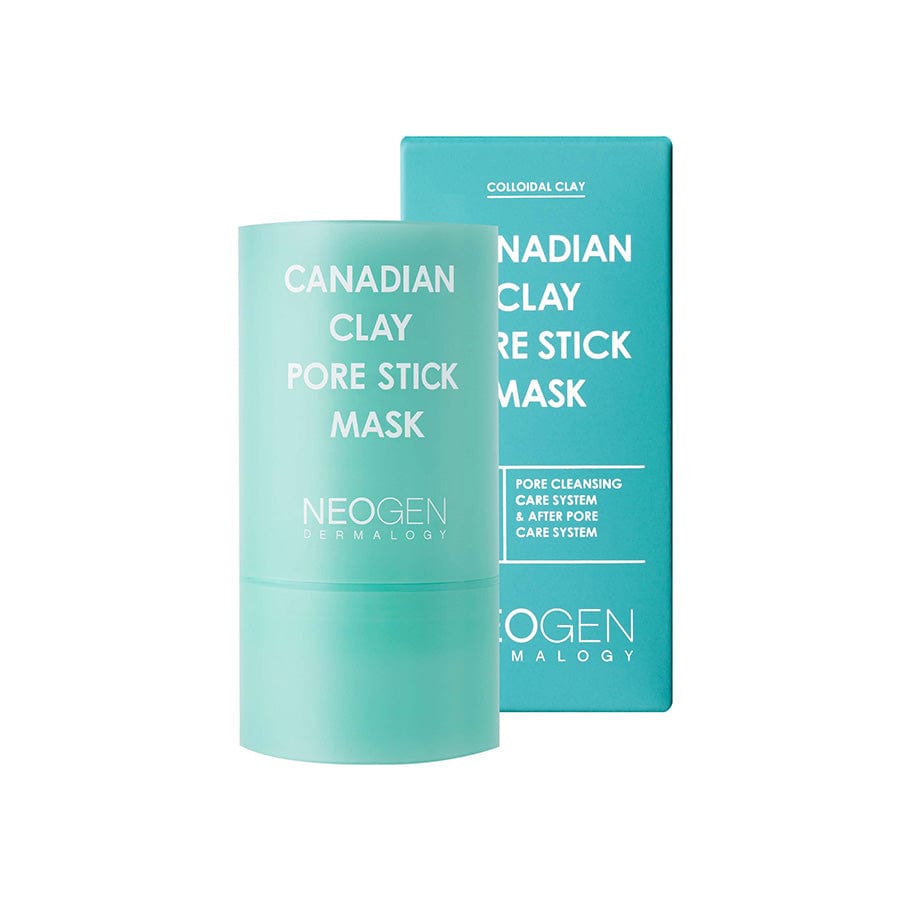 NEOGEN NEOGEN DERMALOGY Canadian Clay Pore Stick Mask (28g)