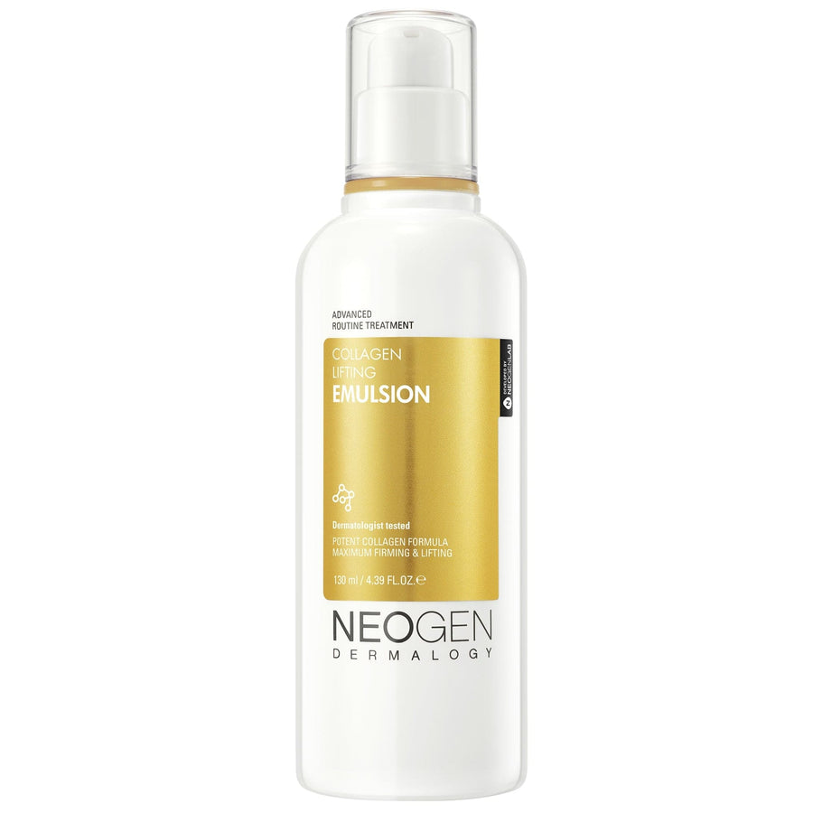 NEOGEN NEOGEN DERMALOGY Collagen Lifting Neo Emulsion 4.39 oz / 130ml