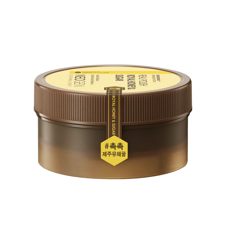 NEOGEN NEOGEN DERMALOGY Real Polish Honey & Sugar (100g)