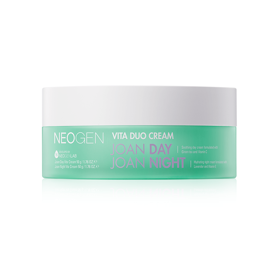NEOGEN NEOGEN Vita Duo Day Night Cream (NEOGEN & Joan Kim Collaboration) 3.52 oz / 100g