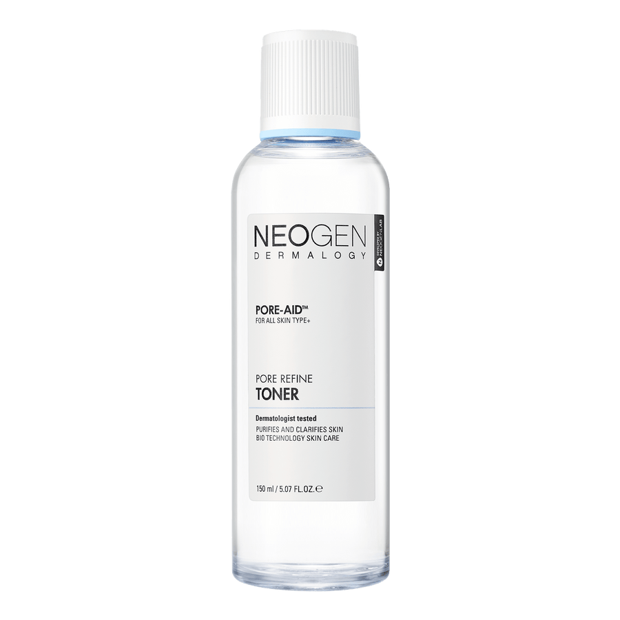 NEOGENLAB GLOBAL Daily Pore Calming Set (Pore Refine Toner + Pore Tight Refreshing Serum)