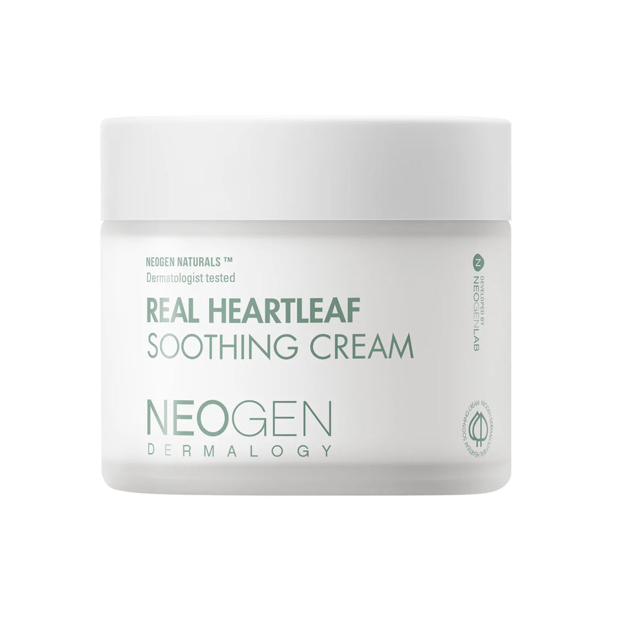 NEOGENLAB GLOBAL NEOGEN DERMALOGY Real Heartleaf Soothing Cream