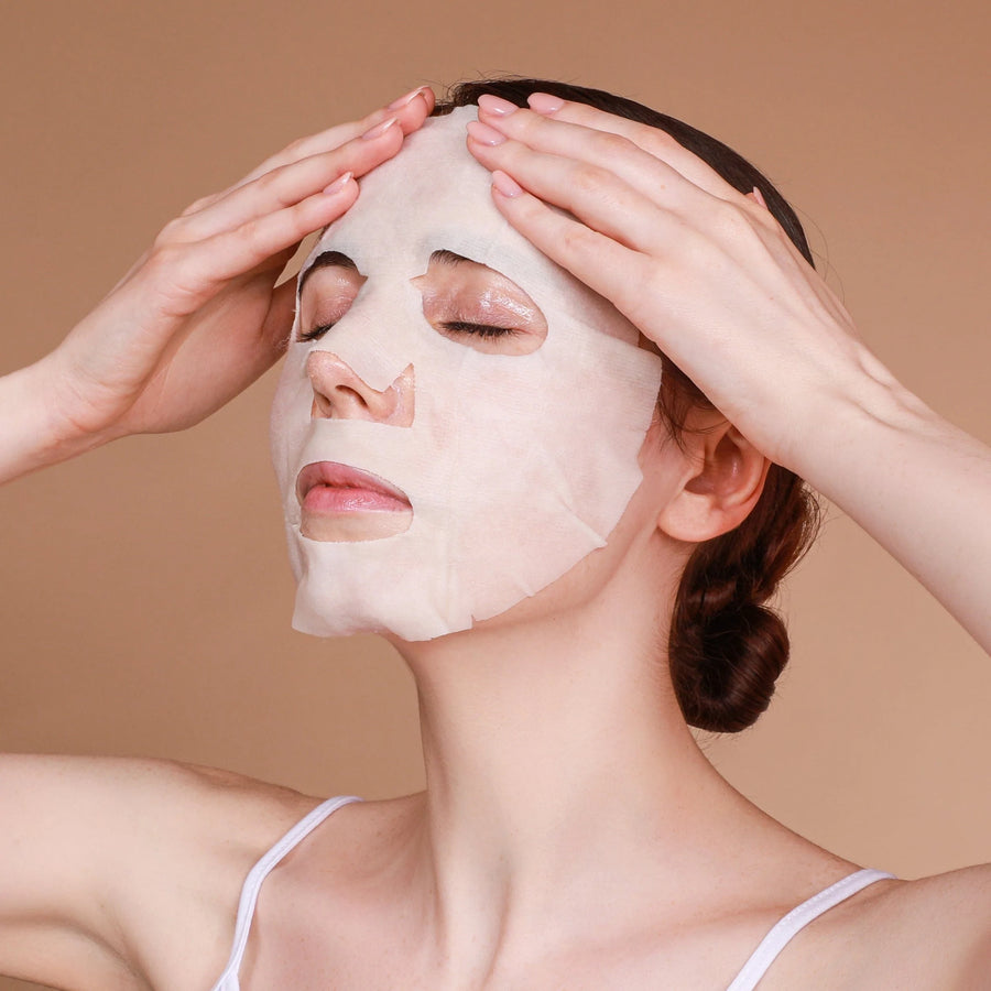 Neogan Mask NEOGEN DERMALOGY Real Heartleaf Soothing Mask – NEOGENLAB GLOBAL