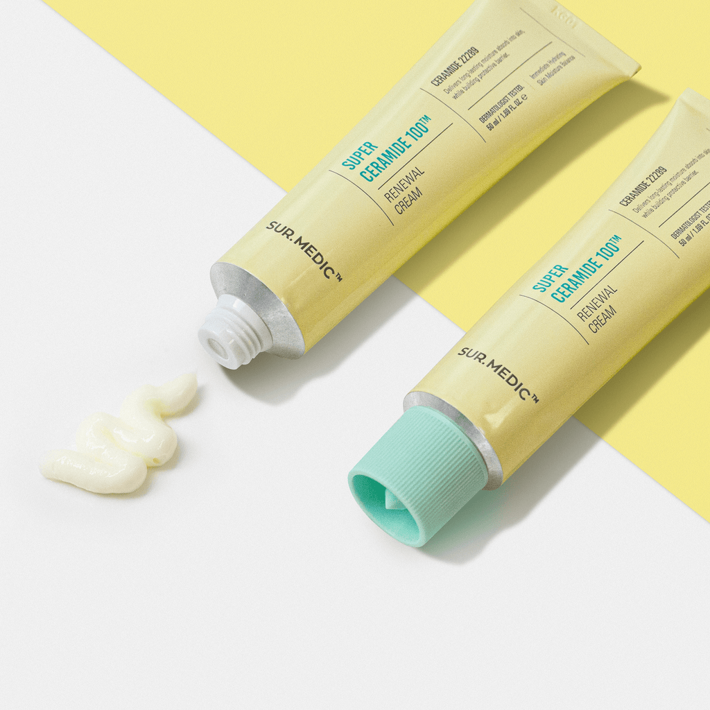 SUR.MEDIC+ SUPER CERAMIDE 100 RENEWAL CREAM